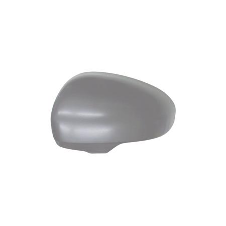 Left Wing Mirror Cover (primed) for TOYOTA PRIUS, 2009 2017