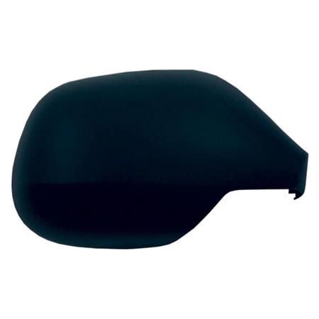 Right Wing Mirror Cover (primed) for SEAT ALTEA XL, 2006 2015