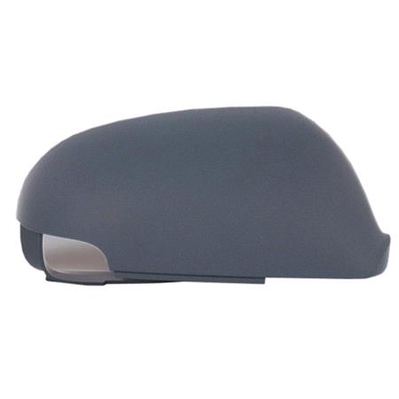 Right Wing Mirror Cover (primed) for Volkswagen TOURAN, 2003 2009