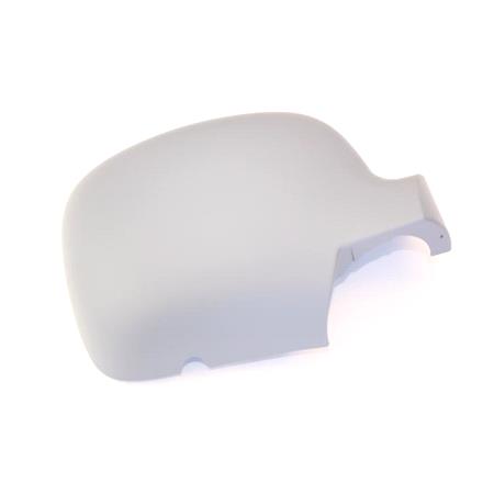Right Wing Mirror Cover (primed) for RENAULT KANGOO, 2008 2012