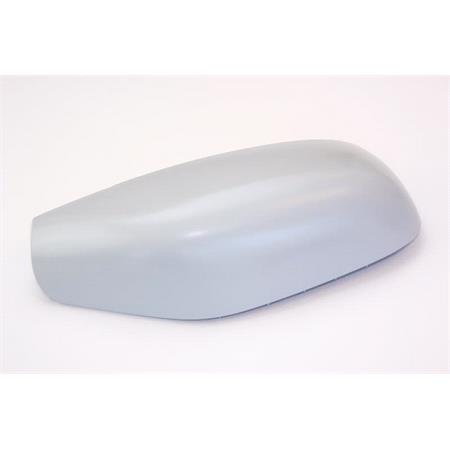 Right Wing Mirror Cover (primed) for RENAULT LAGUNA II, 2001 2007