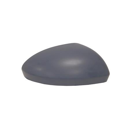 Right Wing Mirror Cover (primed) for Renault CLIO V 2019 Onwards