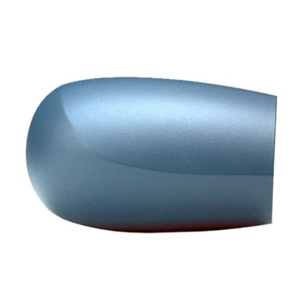 Right Wing Mirror Cover (Primed) for Fiat PUNTO Van, 2000 2005