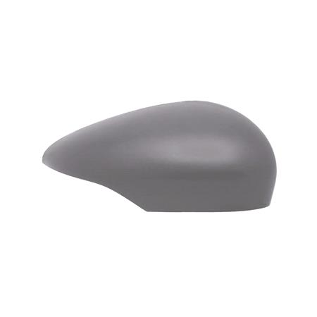 Right Wing Mirror Cover (primed) for Ford FIESTA Van 2009 2016