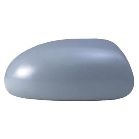 Right Wing Mirror Cover (primed) for FORD FOCUS Estate, 1999 2004