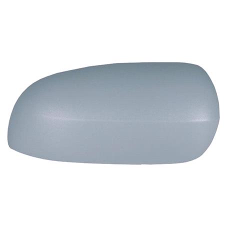Right Wing Mirror Cover (primed) for OPEL TIGRA TwinTop, 2004 2006