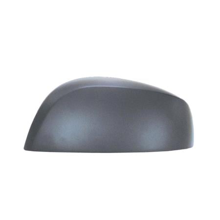 Right Wing Mirror Cover (primed) for VAUXHALL AGILA, 2008 2015