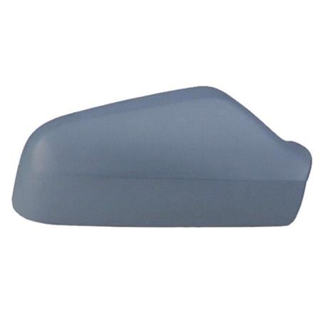Right Wing Mirror Cover (primed) for VAUXHALL ASTRA Mk IV Estate, 1998 2004