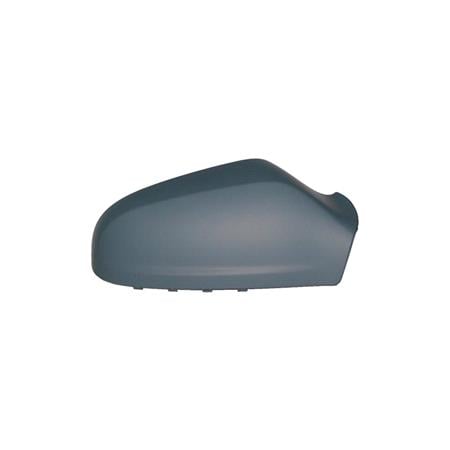 Right Wing Mirror Cover (primed) for OPEL ASTRA H Estate, 2004 2009