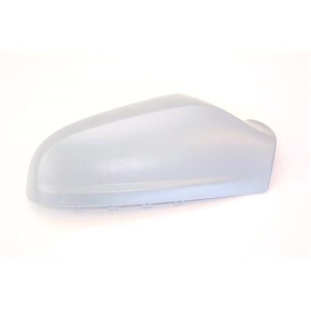 Right Wing Mirror Cover (primed) for VAUXHALL ASTRA MK V Hatchback, 2004 2009