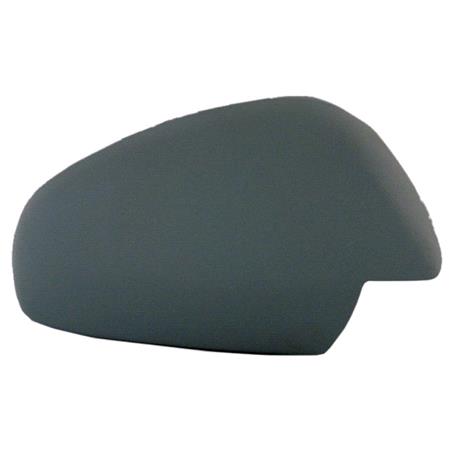 Right Wing Mirror Cover (primed) for VAUXHALL VECTRA Mk II Estate, 2003 2008