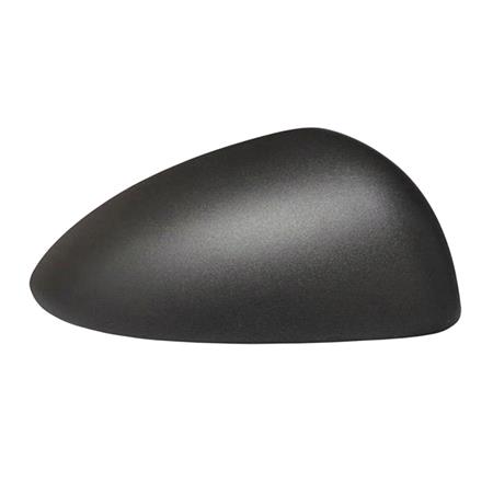 Right Wing Mirror Cover (primed) for Holden Barina TM Hatchback 2011 2016