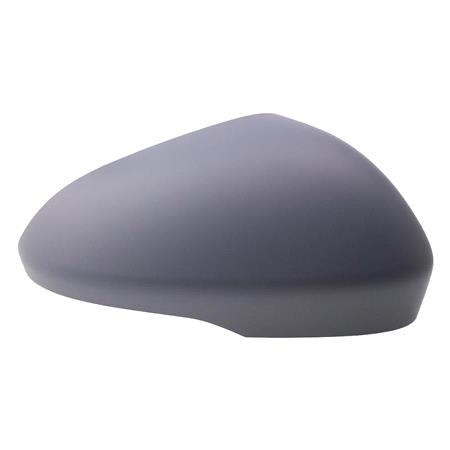 Right Wing Mirror Cover (primed) for FORD MONDEO V Hatchback, 2014 Onwards