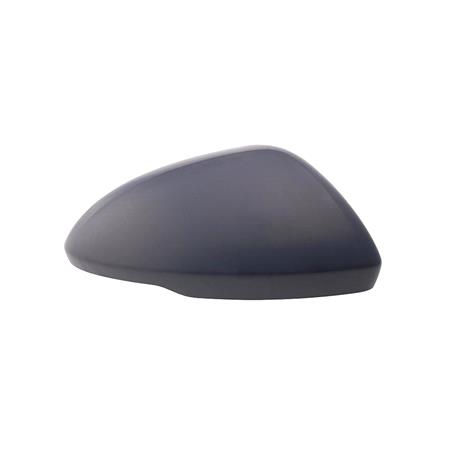 Right Wing Mirror Cover (primed) for OPEL ASTRA K, 2015 Onwards