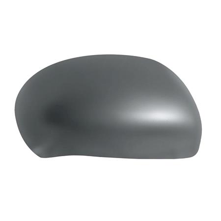 Right Wing Mirror Cover (primed) for NISSAN JUKE, 2010 Onwards