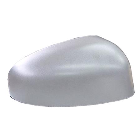 Right Wing Mirror Cover (primed) for Ford TRANSIT COURIER Box 2014 2018 (pre facelift)
