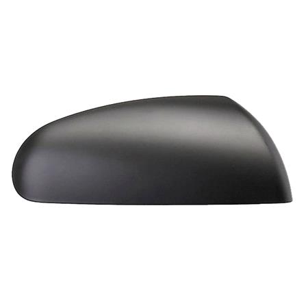 Right Wing Mirror Cover (primed) for Mitsubishi COLT VI, 2004 2012