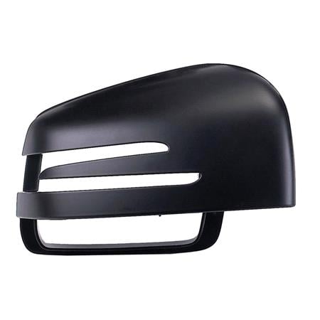 Right Wing Mirror Cover (primed) for Mercedes G CLASS 2012 2018