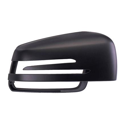 Right Wing Mirror Cover (primed) for Mercedes CLA Coupe 2013 Onwards
