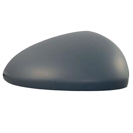 Right Wing Mirror Cover (primed) for VAUXHALL MERIVA Mk II, 2010 Onwards