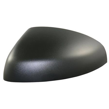 Right Wing Mirror Cover (primed) for AUDI A1 Sportback 2011 Onwards