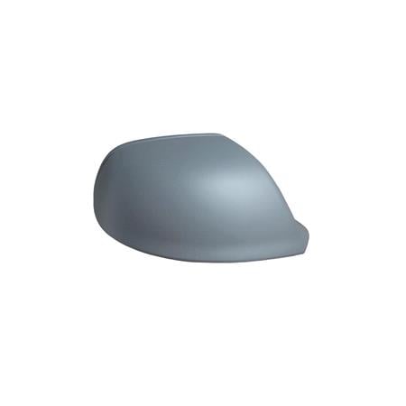 Right Wing Mirror Cover (primed) for AUDI Q7,  2009 2015