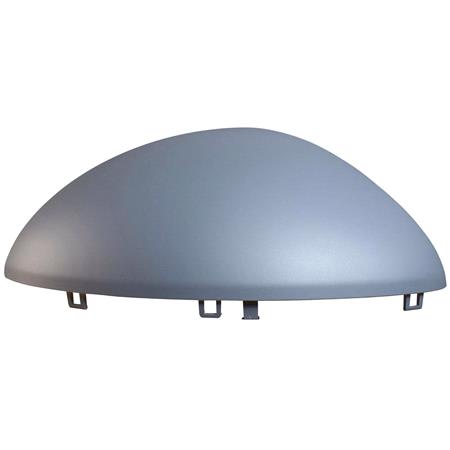 Right Wing Mirror Cover (primed) for Porsche CAYENNE, 2010 2014