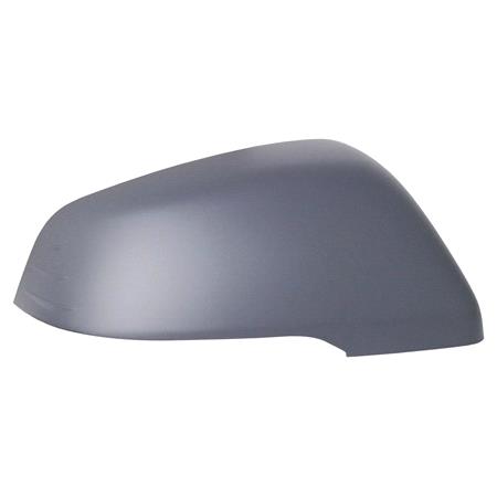 Right Wing Mirror Cover (primed) for BMW 1 2019 Onwards