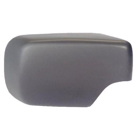 Right Wing Mirror Cover (primed) for BMW 3 Compact, 2001 2005