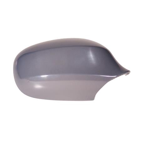 Right Wing Mirror Cover (primed) for BMW 3 (E90), 2008 2012