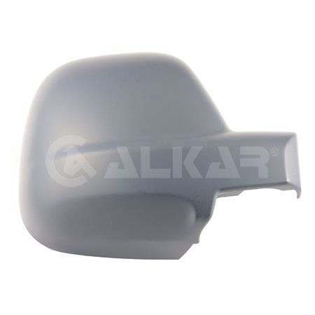 Right Wing Mirror Cover (primed) for Toyota PROACE CITY VERSO Bus 2019 Onwards