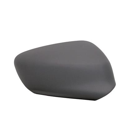 Right Wing Mirror Cover (primed) for Citroen C ELYSEE, 2012 Onwards