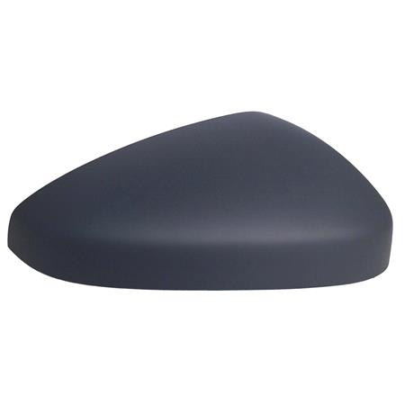 Right Wing Mirror Cover (primed) for Peugeot 5008 II 2016 Onwards