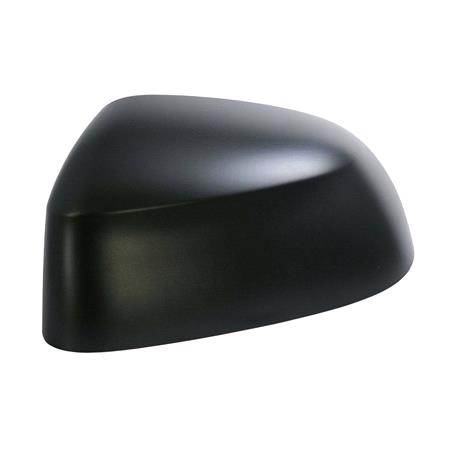 Right Wing Mirror Cover (primed) for BMW X3, 2014 Onwards