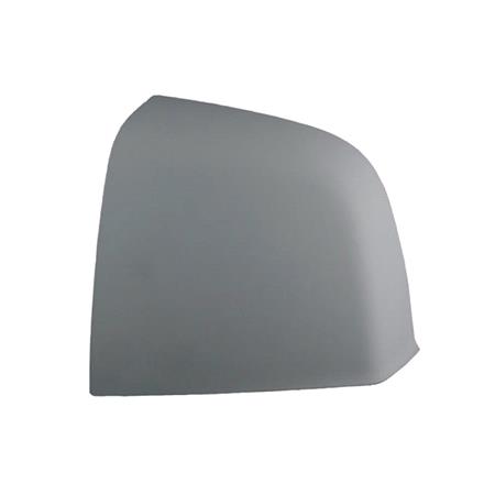 Right Wing Mirror Cover (Primed) for Opel COMBO van, 2012 Onwards