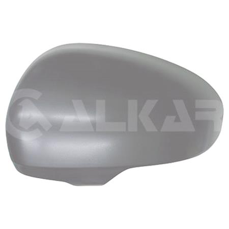 Left Wing Mirror Cover (primed) for TOYOTA PRIUS, 2009 2017