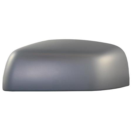 Left Wing Mirror Cover (primed) for Land Rover RANGE ROVER MK III,  2009 2012