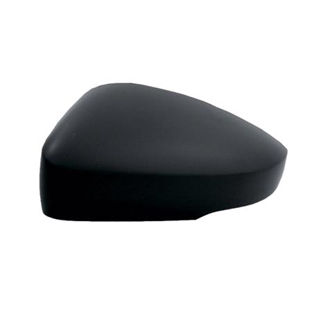 Left Wing Mirror Cover (black) for Seat Mii 2019 Onwards