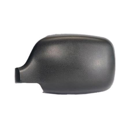 Left Wing Mirror Cover for RENAULT KANGOO Express, 2003 2008