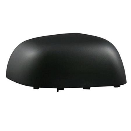 Right Wing Mirror Cover (primed), DACIA DUSTER, 2010 2013