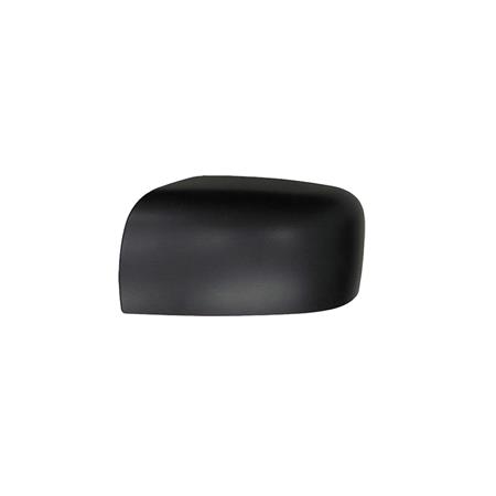 Left Wing Mirror Cover (primed) for NISSAN X TRAIL, 2007 2014