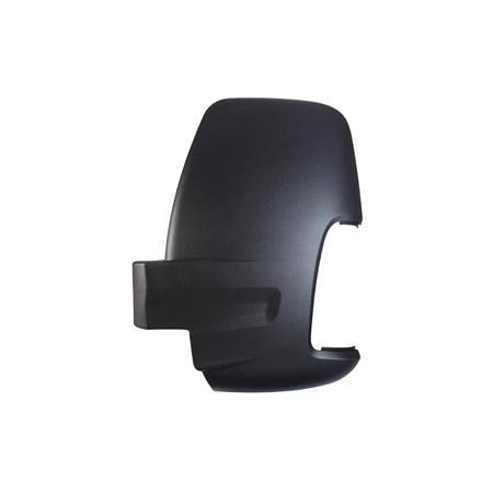 Left Wing Mirror Cover for FORD TRANSIT Flatbed/Chassis, 2014 Onwards