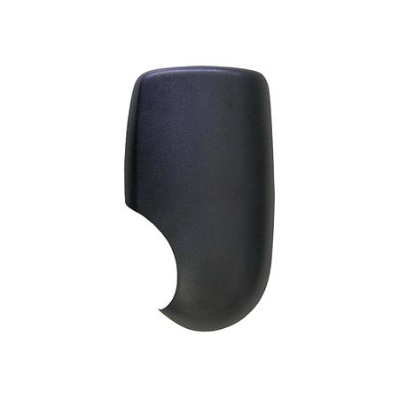 Left Wing Mirror Cover for FORD TRANSIT Bus, 2000 2014