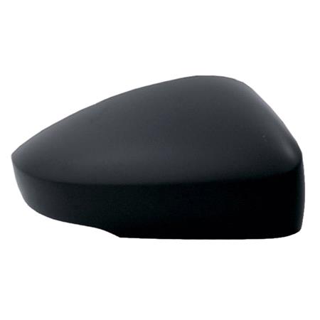 Right Wing Mirror Cover (black) for Seat Mii 2019 Onwards