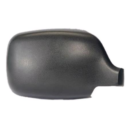 Right Wing Mirror Cover for RENAULT KANGOO Express, 2003 2008
