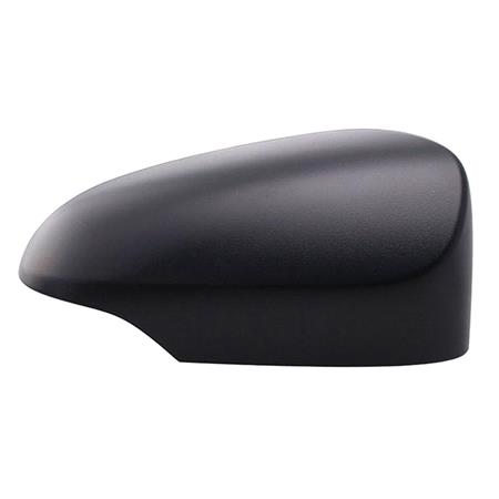 Right Wing Mirror Cover (black) for Toyota YARIS/VITZ 2010 Onwards