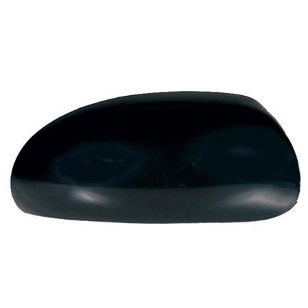 Right Wing Mirror Cover (black) for FORD FOCUS, 1998 2004
