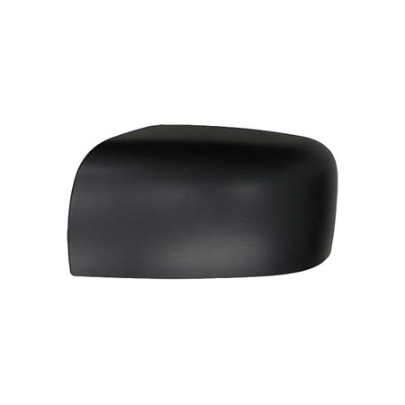 Right Wing Mirror Cover (primed) for NISSAN X TRAIL, 2007 2014