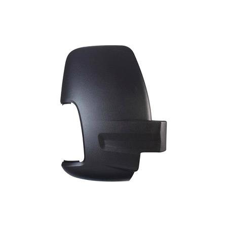 Right Wing Mirror Cover for FORD TRANSIT Flatbed/Chassis, 2014 Onwards