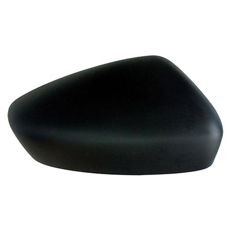 Right Mirror Cover (black) for MAZDA 6 Saloon, 2012 Onwards